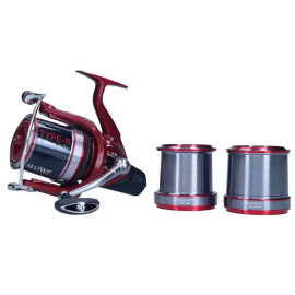 Катушка безынерционная Daiwa 23 Emblem Surf